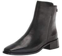 Sam Edelman Women's Thatcher Ankle Boot, Black, 9