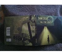 Sam Eden - Kill The Lights