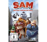 Sam - Ein fast perfekter Held