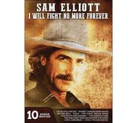 Sam Elliott: I Will Fight No More Forever [Edizione: Stati Uniti]