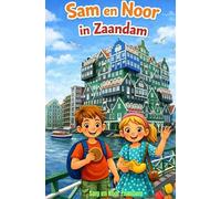 Sam en Noor in Zaandam: Sam en Noor Zaandam