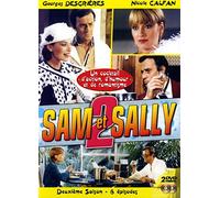 Sam et sally 2 - 2 dvd 6 episodes