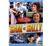 Sam et sally - 2 dvd 6 episodes