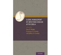 Sam F. Halabi Global Management of Infectious Disease After E (Copertina rigida)