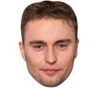 Sam Fender (Beard) Big Head