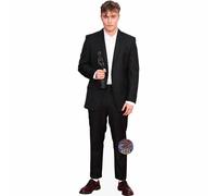 Sam Fender (Black Suit) mini formato