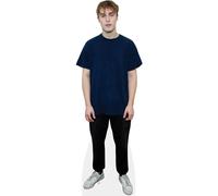Sam Fender (Casual) mini formato