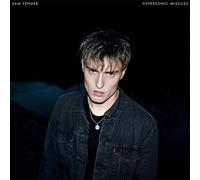 Sam Fender Hypersonic Missiles (CD) Album