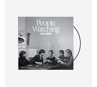 Sam Fender People Watching (CD) Album (PRESALE 21/02/2025)