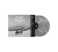 Sam Fender - People Watching (Limited Edition) (Deluxe Edition) (Grey Coloured) (2 LP)