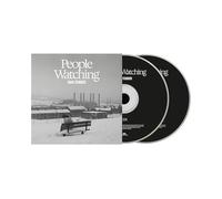 People Watching (Ltd. Deluxe 2CD Digi.)