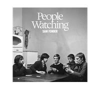 - Sam Fender - People Watching - CD