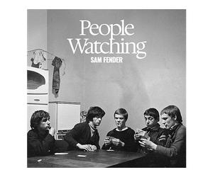- Sam Fender - People Watching - CD