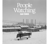 Sam Fender - People Watching (Limited Edition) (Deluxe Edition) (Grey Coloured) (2 LP)
