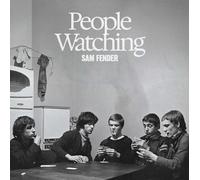 SAM FENDER - People Watching (2024) LP vinyl pre-order