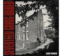 Sam Fender Seventeen Going Under (Vinyl LP) 12" Album