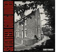 Sam Fender Seventeen Going Under (CD) Album
