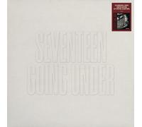 Sam Fender Seventeen Going Under (5th Anniversar (Vinyl LP) (PRESALE 04/12/2026)