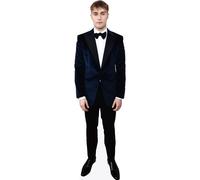 Sam Fender (Suit) a grandezza naturale