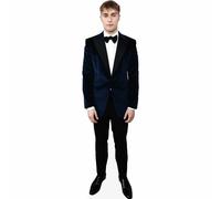 Sam Fender (Suit) mini formato