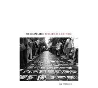 Sam Ferguson The Disappeared (Copertina rigida)