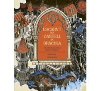 Sam Fern Adam A Escapa't del castell de Dràcula: Una aventura gòtica (Tascabile)