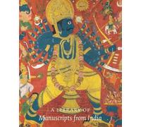 Sam Fogg A Library of Manuscripts from India (Tascabile)