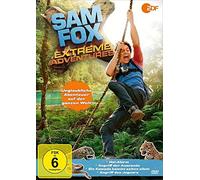 Sam Fox - Extreme Adventures