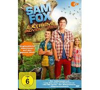 Sam Fox - Extreme Adventures - DVD 3
