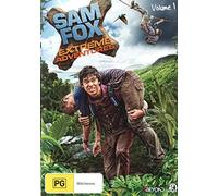 Sam Fox: Extreme Adventures Volume 1 2-DVD Set