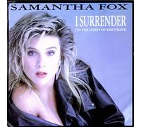 Sam Fox - I Surrender