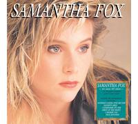 Sam Fox - Samantha Fox (Vinile)