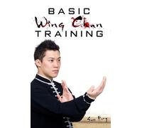 Sam Fury Basic Wing Chun Training (Copertina rigida) Self-Defense