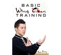 Sam Fury Basic Wing Chun Training (Tascabile) Self-Defense