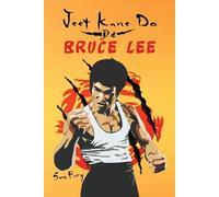 Sam Fury Jeet Kune Do de Bruce Lee (Tascabile) Defensa Personal