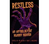 Sam Gafford Teel James Glenn Nancy Hansen Restless (Tascabile)