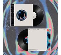 Sam Gellaitry VF - Volume II (Vinyl LP) 12" Album (Gatefold Cover)