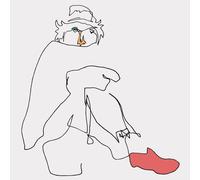 Sam Gendel Fresh Bread (Vinyl LP)
