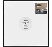 Sam Gendel - Live at Union Station [White Eco-Mix LP]