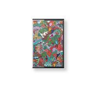 Sam Gendel & Marcella Cytrynowicz AUDIOBOOK (Cassette)