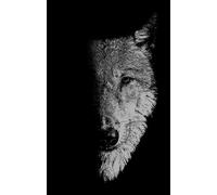Sam George In the Company of Wolves (Copertina rigida)