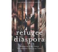 Sam George Refugee Diaspora (Tascabile)