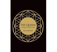 The Qur'an: A Complete Revelation by Gerrans, Sam