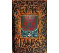 Sam Gill Native American Myths & Tales (Copertina rigida) Gothic Fantasy
