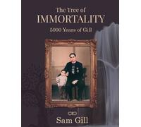Sam Gill The Tree of Immortality (Tascabile)