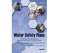 Sam Godfrey Water Safety Plans -Book 1 (Tascabile)