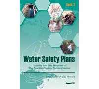 Sam Godfrey Water Safety Plans - Book 2 (Tascabile)