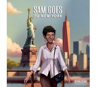 Sam Goes to New York