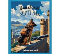 Sam Goes to Scotland
