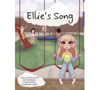 Sam Goldstein Ellie's Song (Tascabile)